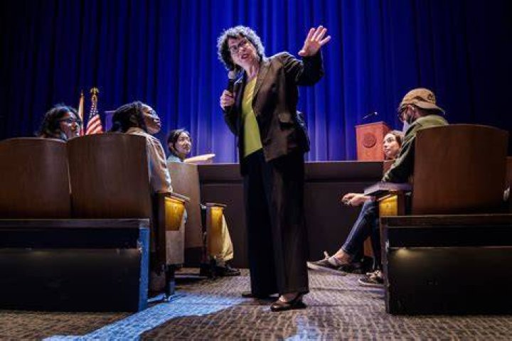 Discoveries And Insights From Sonia Sotomayor's Husband