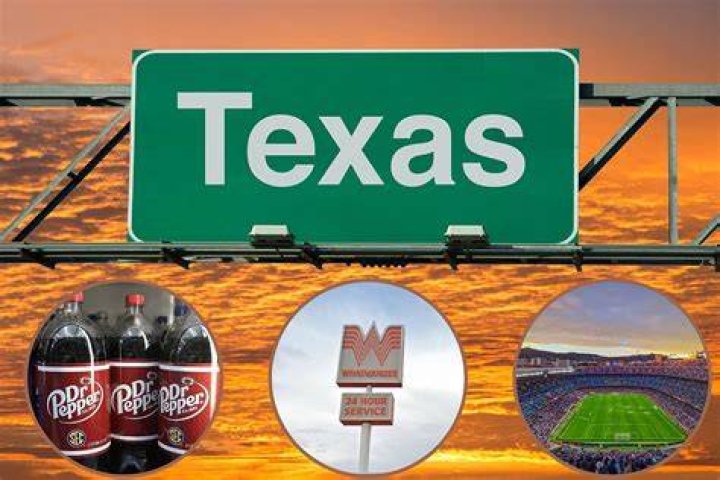 Discoveries And Insights From Texas