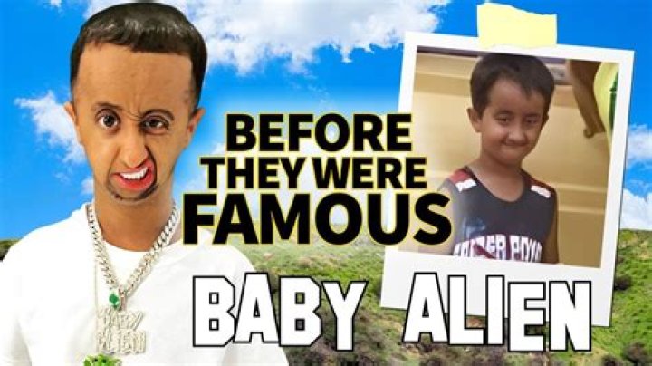 Discoveries And Insights From The "Baby Alien And Tanya Tehanna" Phenomenon