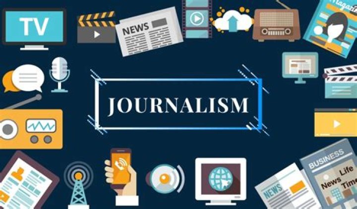 Discoveries And Insights From The World Of Journalism