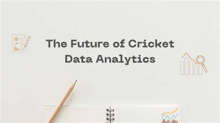 Discoveries And Insights In Cricket