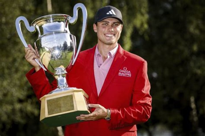 Discoveries And Insights Into A Golfing Prodigy