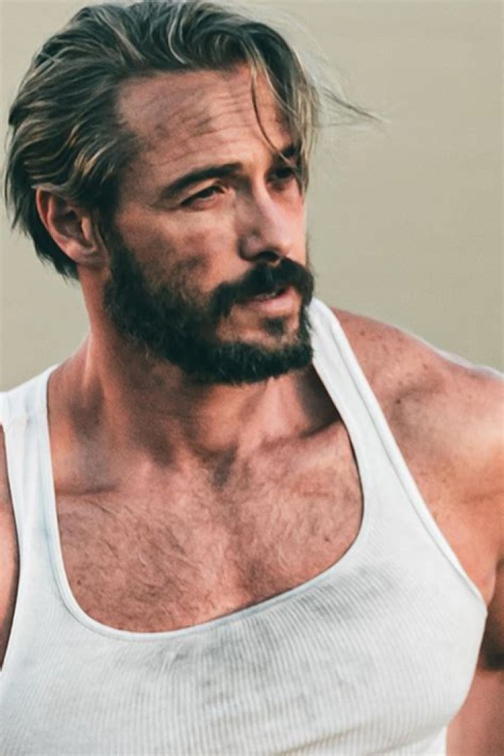Discoveries And Insights Into Aaron Dean Eisenberg, Ric Flair