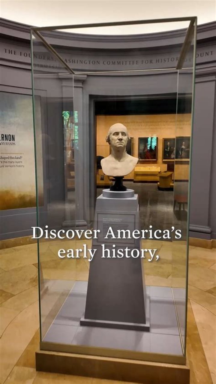 Discoveries And Insights Into An American Icon