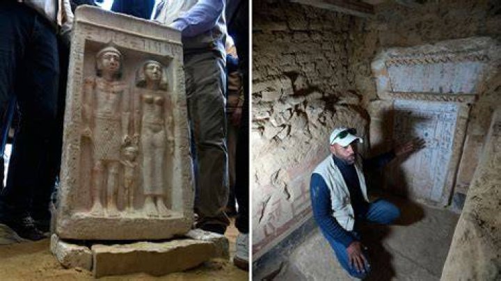 Discoveries And Insights Into Ancient Egypt's Youthful Rulers