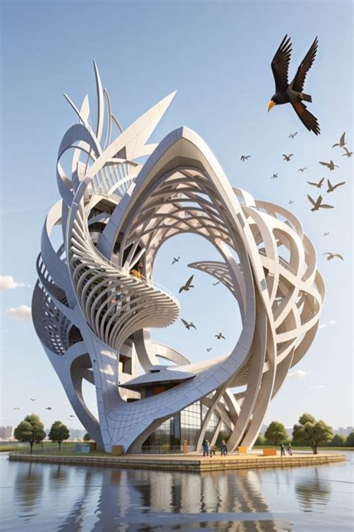 Discoveries And Insights Into Architectural Brilliance