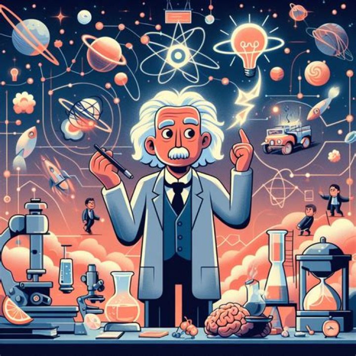 Discoveries And Insights Into Charles Stuck Young