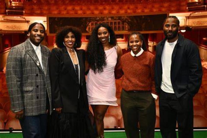 Discoveries And Insights Into Denzel's Family