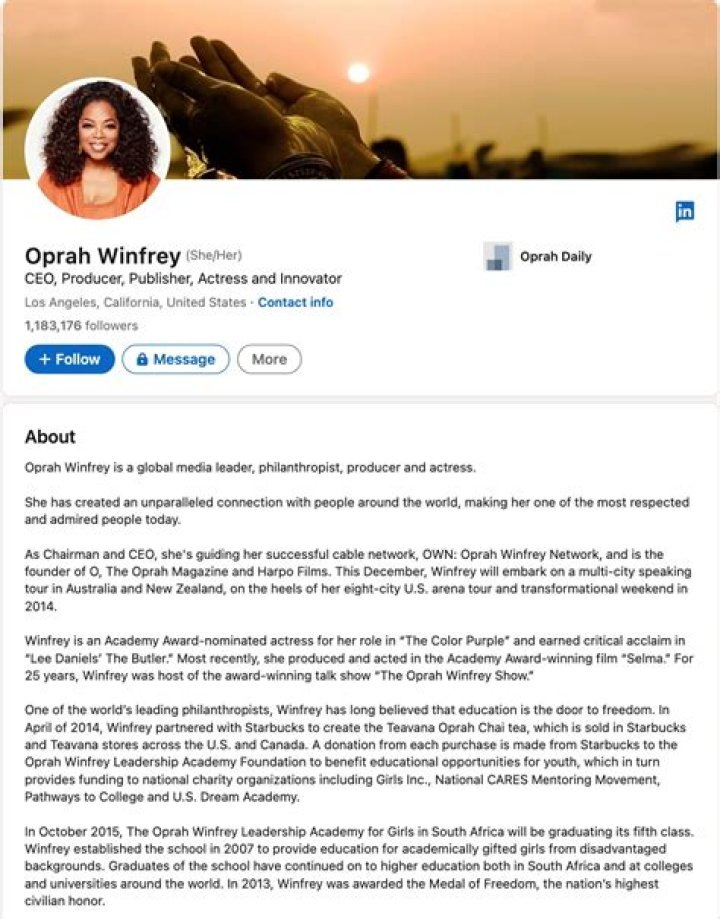 Discoveries And Insights Into Her Inspiring Biography
