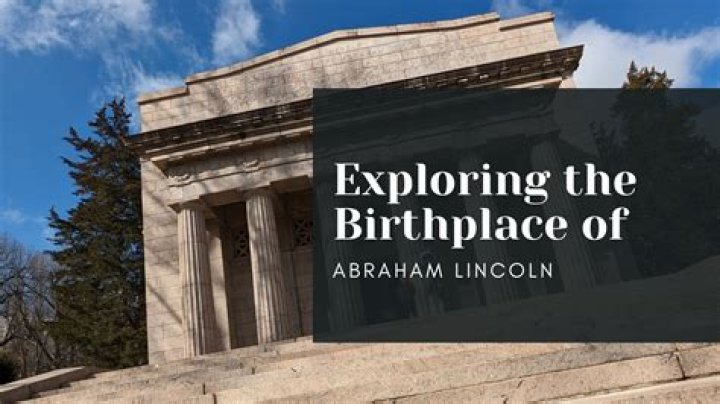 Discoveries And Insights Into His Birthplace