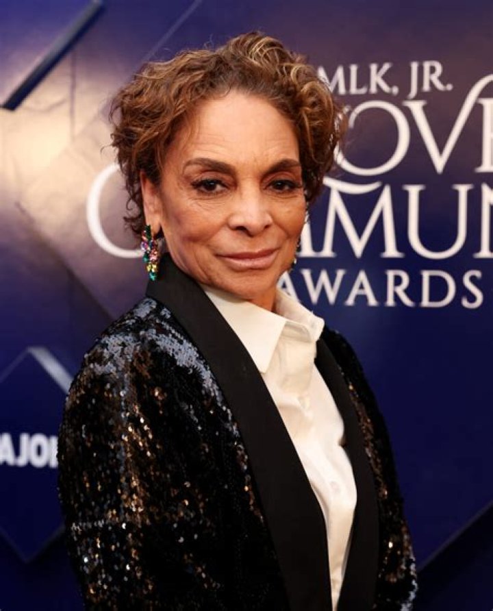Discoveries And Insights Into Jasmine Guy's Marriage