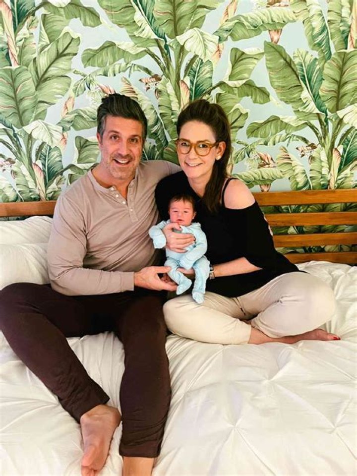 Discoveries And Insights Into Jessica Tarlov's First Husband