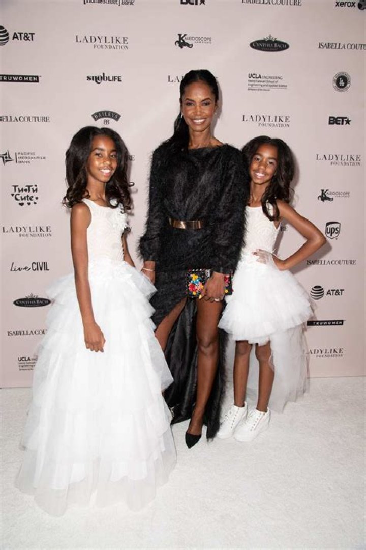 Discoveries And Insights Into Kim Porter's Twin Daughters