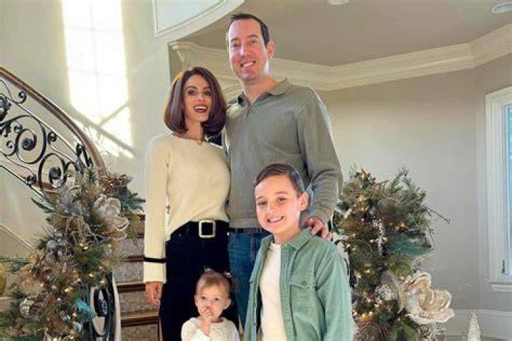 Discoveries And Insights Into Kyle Busch Family