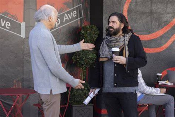 Discoveries And Insights Into Matt Berry's Partner
