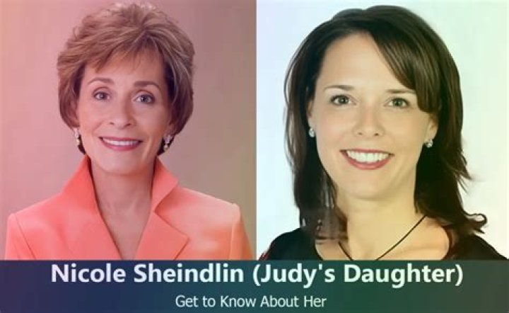 Discoveries And Insights Into Nicole Sheindlin's Remarkable Life