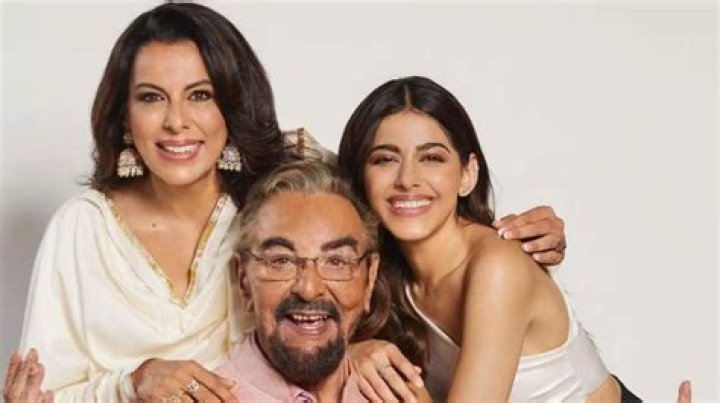 Discoveries And Insights Into Pooja Bedi's Daughter's Journey