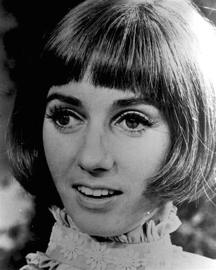 Discoveries And Insights Into Sandy Duncan Eye