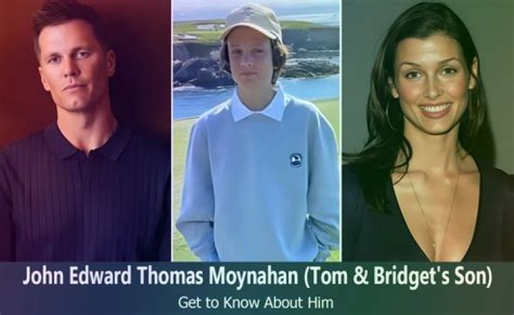 Discoveries And Insights Into The Life Of John Edward Thomas Moynahan