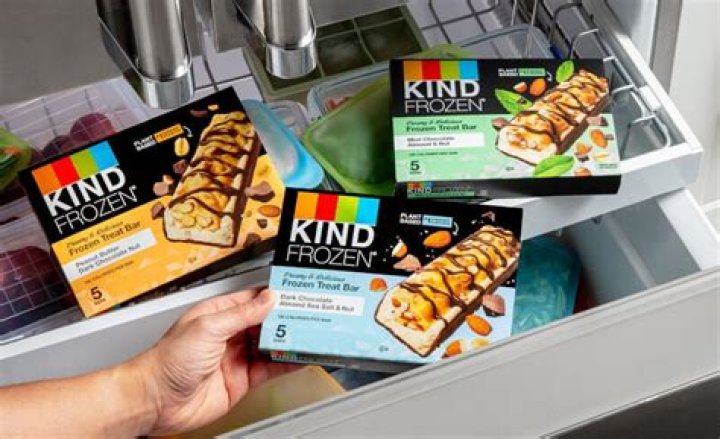 Discoveries And Insights Into The Plant-Based Frozen Treat Sensation