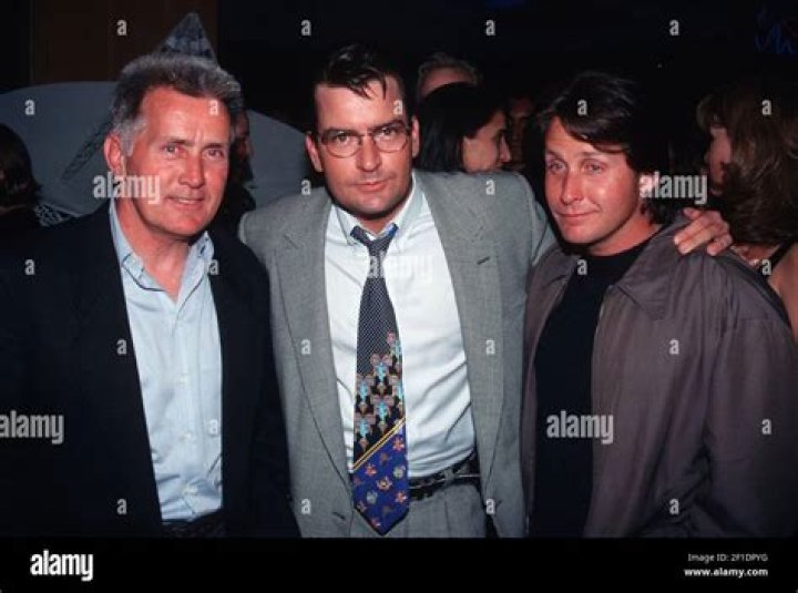 Discoveries And Insights Into The Relationship Between Charlie Sheen And Emilio Estevez