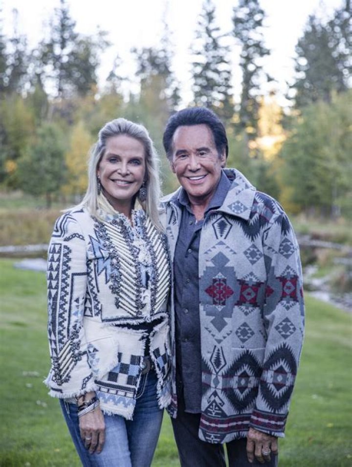 Discoveries And Insights Into Wayne Newton's Wife