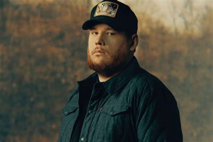 Discoveries And Insights: Luke Combs' Brother Unveiled!