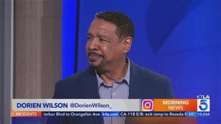 Discoveries And Insights On Dorien Wilson