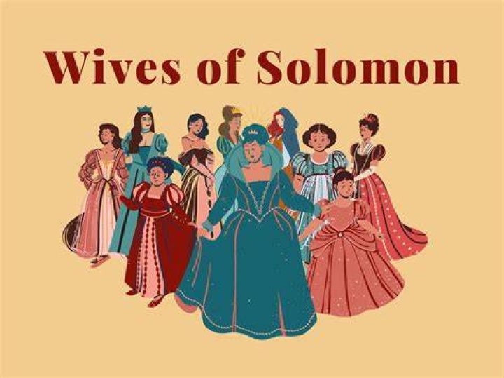Discoveries And Insights On "None Of The Wives Of"