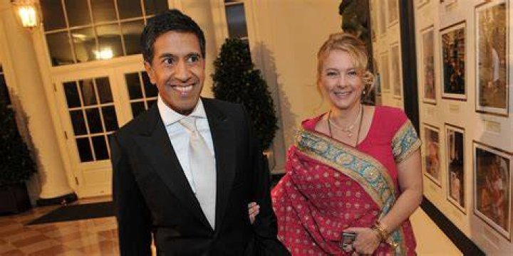 Discoveries And Insights On Rebecca Olson Gupta