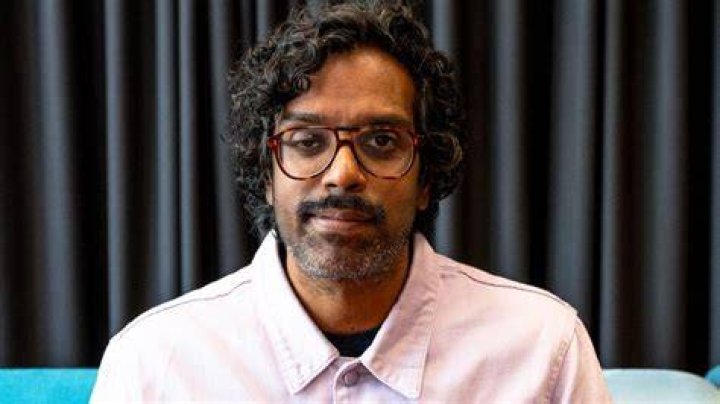 Discoveries And Insights On "Who Is Romesh Ranganathan's Brother"