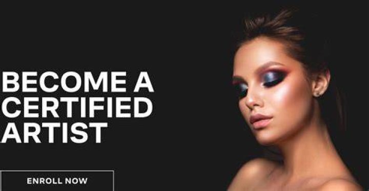Discoveries And Revelations In Makeup Artistry