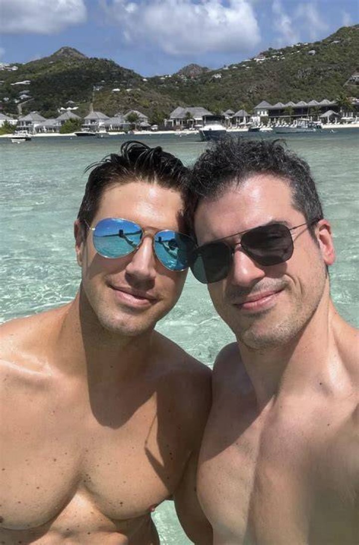 Discoveries Await In "Gio Benitez Husband"
