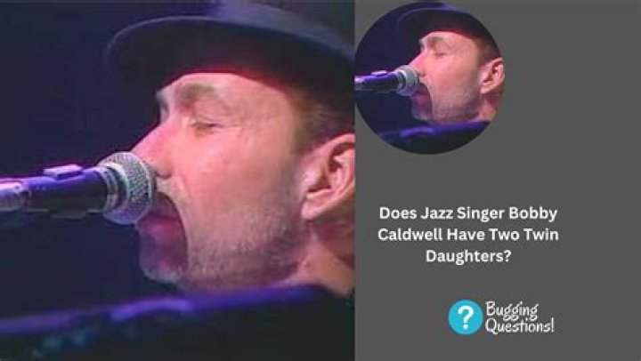 Discoveries Await With Bobby Caldwell's Twin Daughters