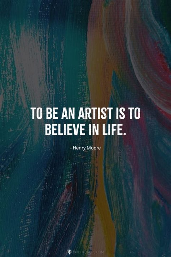 Discoveries From An Inspiring Artist And Activist