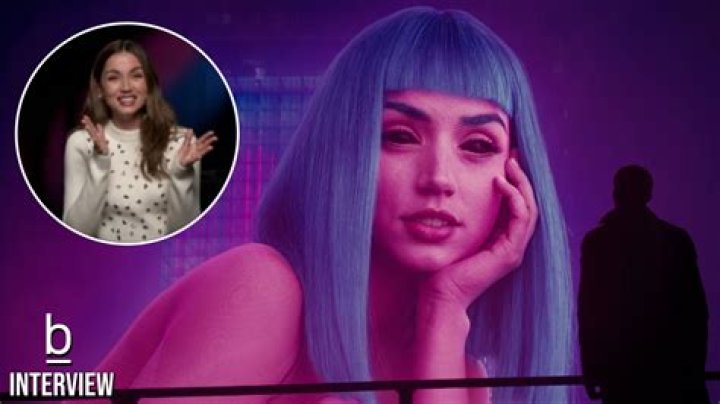 Discoveries From Ana De Armas' Brother