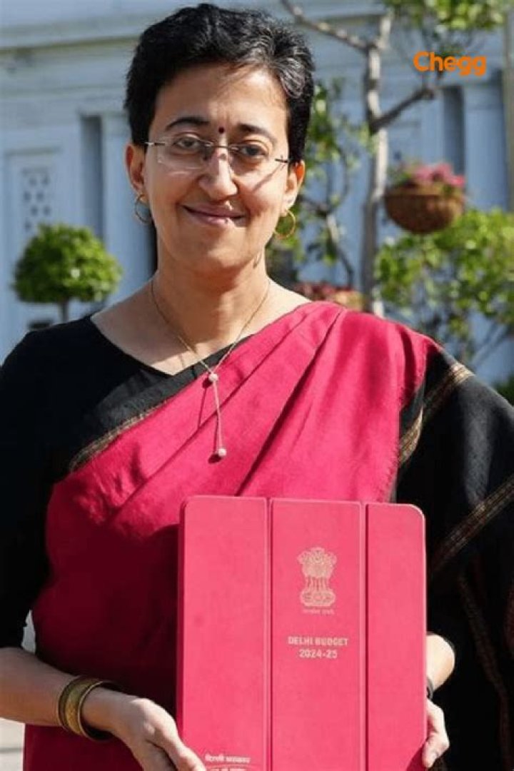 Discoveries From "Children Of Atishi Marlena"