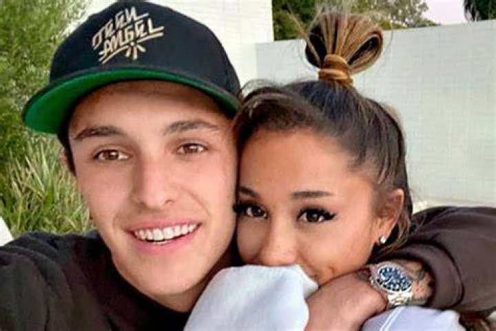 Discoveries From Dalton Gomez And Selena Gomez's Relationship