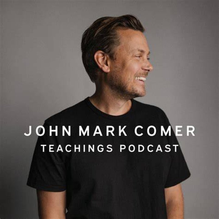 Discoveries From John Mark Comer's Wife
