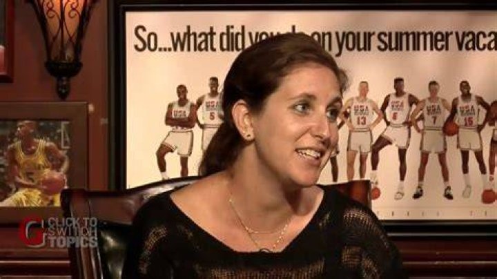 Discoveries From Julie Roskies Litman