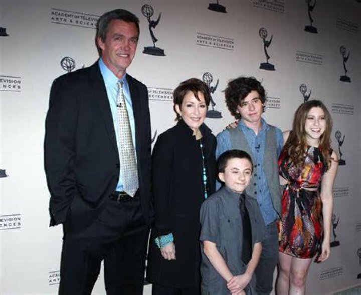 Discoveries From Neil Flynn's Family