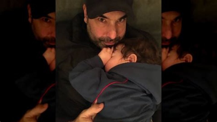 Discoveries From Rick Hoffman's Son