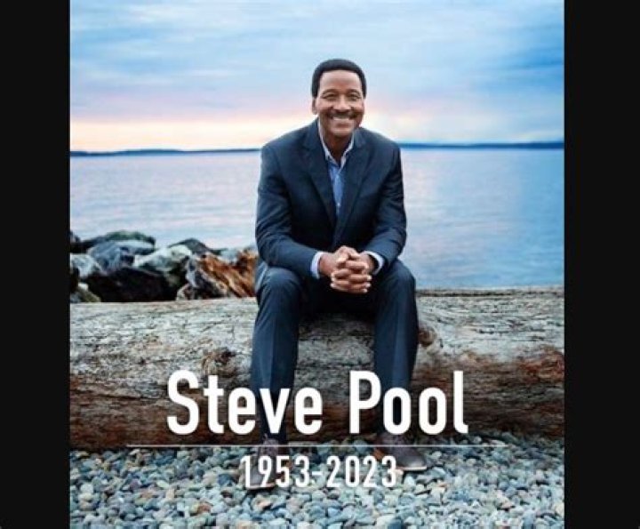 Discoveries From Steve Poole's Obituary