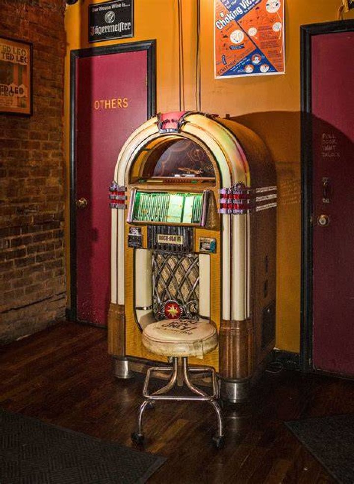 Discoveries In "Burn The Jukebox"