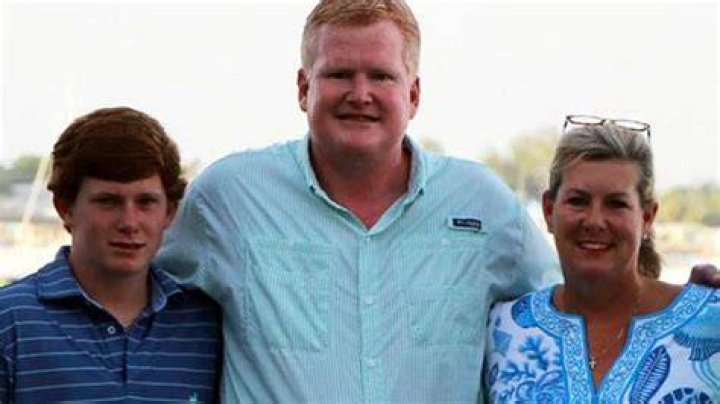 Discoveries In Buster Murdaugh's Date Of Birth