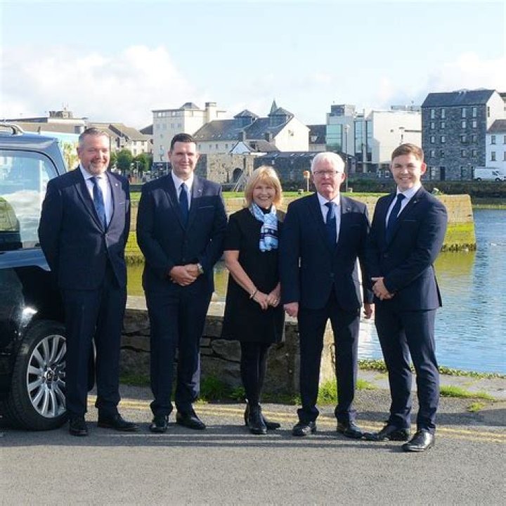 Discoveries In Galway Patrick Flaherty's Legacy