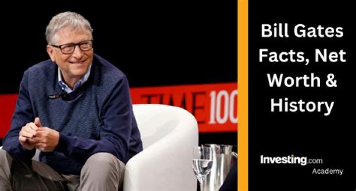 Discoveries In His Net Worth
