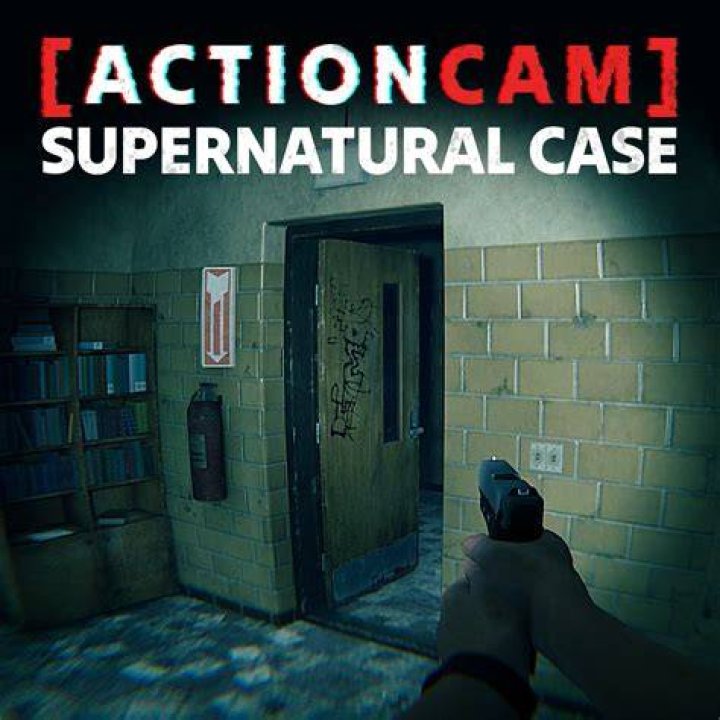 Discoveries In Krista Martin's Supernatural Case