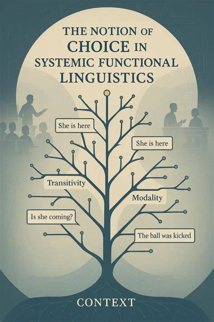 Discoveries In Systemic Functional Linguistics