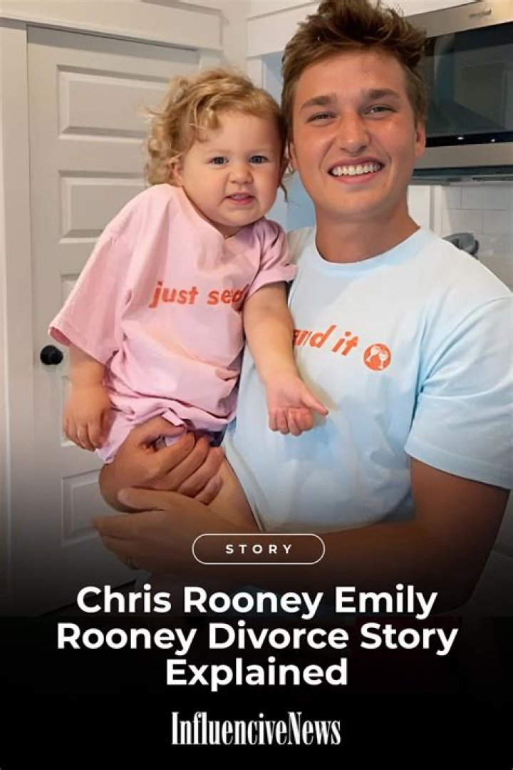Discoveries In The Chris Rooney Missing Case